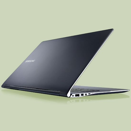 Afbeeldingen van Samsung Premium Ultrabook