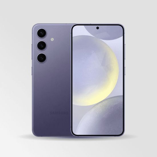 Afbeeldingen van Samsung Galaxy S24 256GB