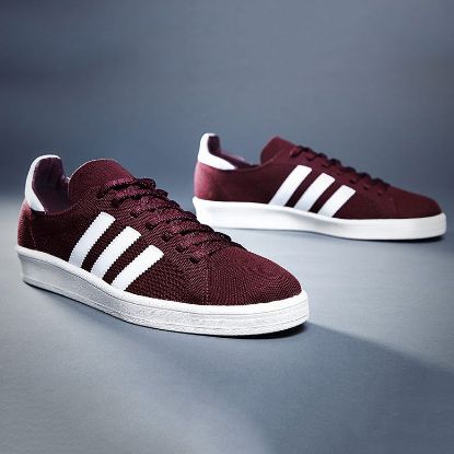 Afbeeldingen van adidas Consortium Campus 80s Running Shoes