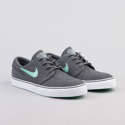 Afbeeldingen van Nike SB Zoom Stefan Janoski "Medium Mint"
