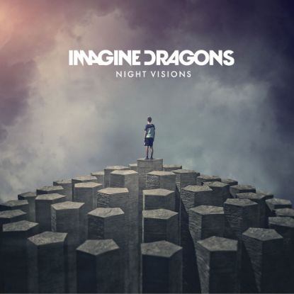 Afbeeldingen van Night Visions