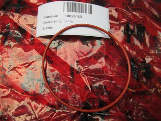 10026460 O-ring 88.57x2.62