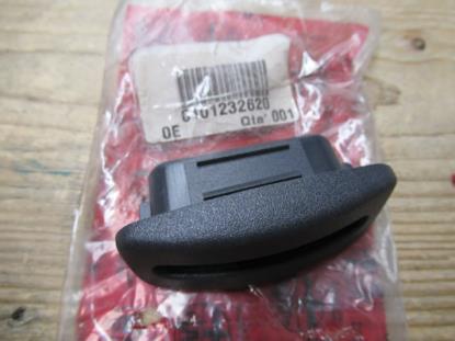 101232620 Sierstuk rugleuning voorstoel Alfa Romeo 145