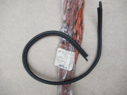 102901763 Rubber profiel Alfa Romeo 102 serie
