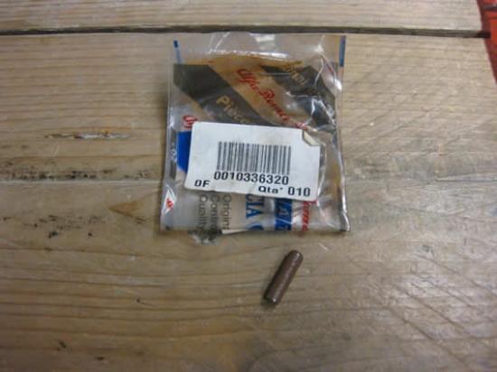 10336320 Stift schakelstang