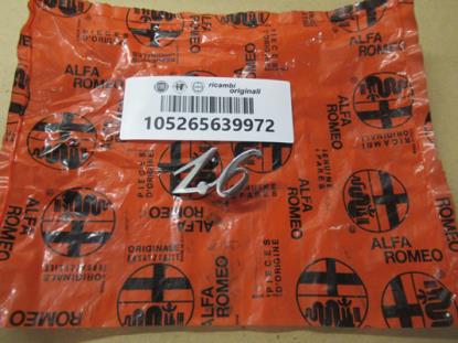 105265639972 Embleem 1.6