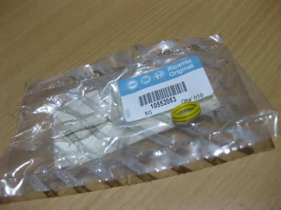 10552083 Pakking aircoleiding 12.35