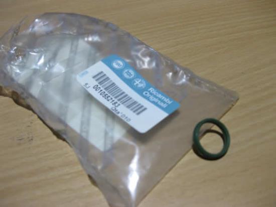 10552183 O-ring aircoleiding
