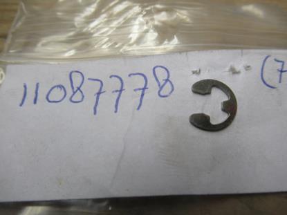 11087778 Borgclip gasveer achterklep