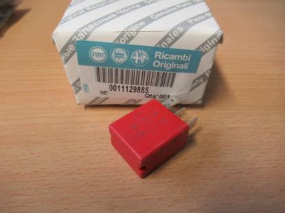 11129885 Relais 30 Amp