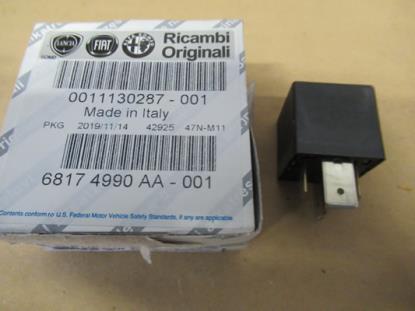 11130287 Relais 50A 12v