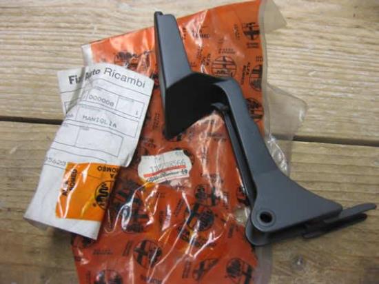 112218566 Deurgreep interieur rechtsvoor