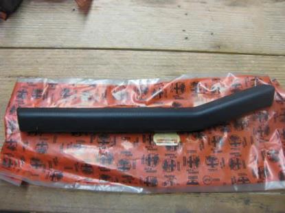 112222563 Sierlijst middenconsole dashboard Alfa Romeo 164