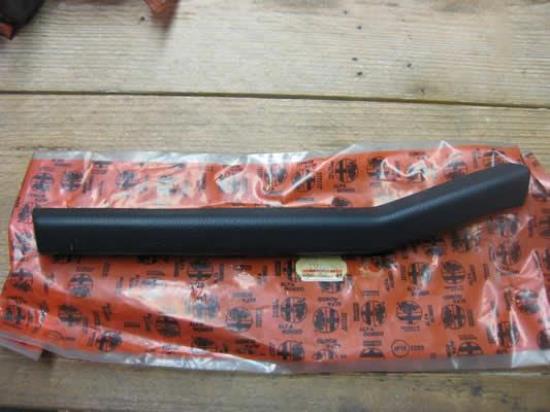 112222563 Sierlijst middenconsole dashboard Alfa Romeo 164