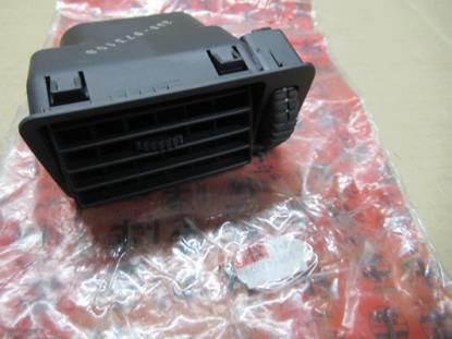 112255060 Ventilatie rooster Alfa Romeo 155 Fiat Coupe