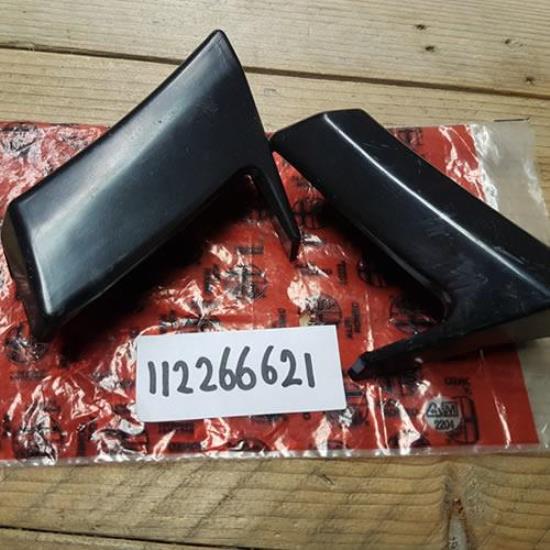 112266621 Hoekstuk voorbumper rechts Alfa Romeo 75