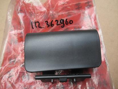 112362960 Klep Alfa Romeo 164 zijskirt