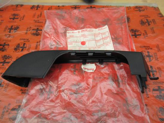 112407480 Sierstuk portier rechterzijde