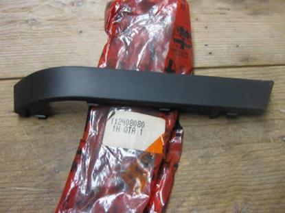 112408080 Sierstuk deurgreep links voorzijde Alfa Romeo 33 907