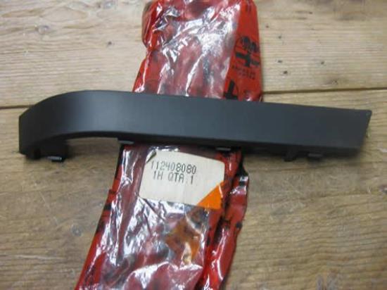 112408080 Sierstuk deurgreep links voorzijde Alfa Romeo 33 907