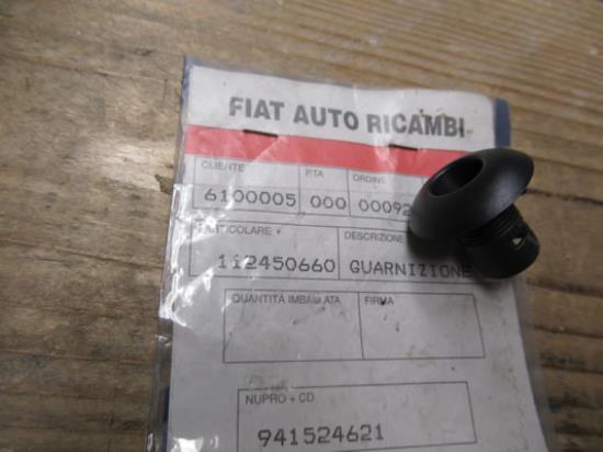 112450660 Bekleding slotpen