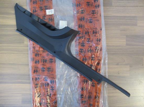 112459460 Dorpellijst rechterachterzijde