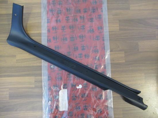 112466060 Dorpellijst rechter voorzijde