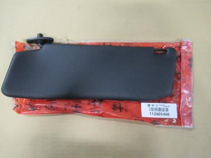 112605460 Zonneklep Alfa Romeo 155