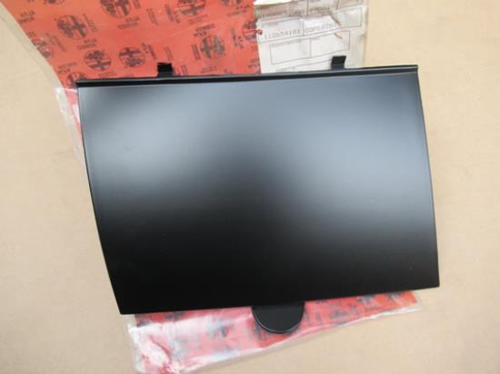 112654181 Afdekkap mistlamp voorbumper rechts Alfa Romeo 164