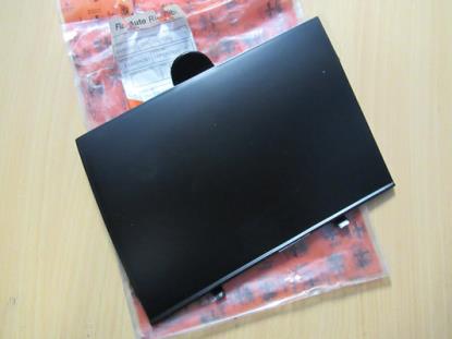 112654281 Afdekkap mistlamp linkerzijde