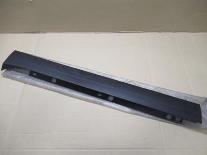 112689880 Sierlijst sideskirt linksvoor