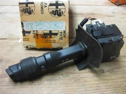 112795280 Stuurschakelaar rechts