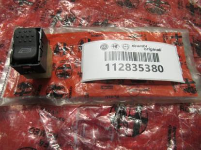 112835380 Schakelaar raambediening