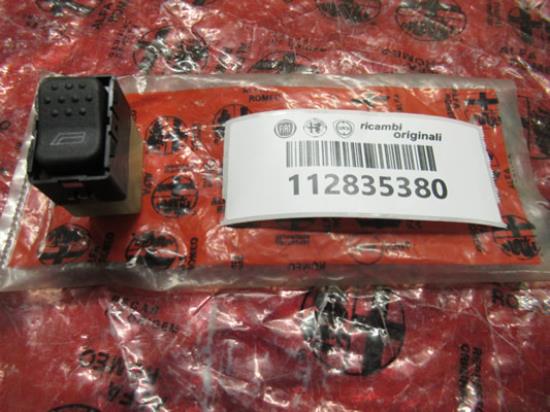 112835380 Schakelaar raambediening