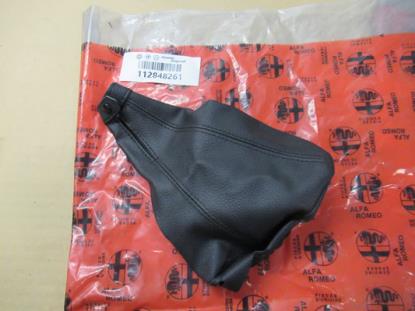 112848261 Pookhoes zwart