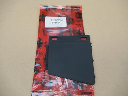 112875460 Afdekkap sleepoog voorbumper Alfa Romeo 145 146