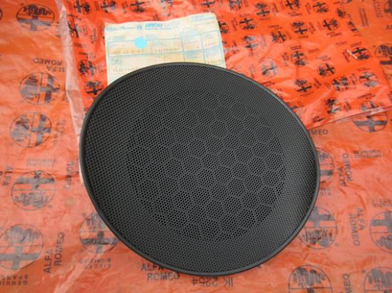 112884280 Speakerkap rechtsachter