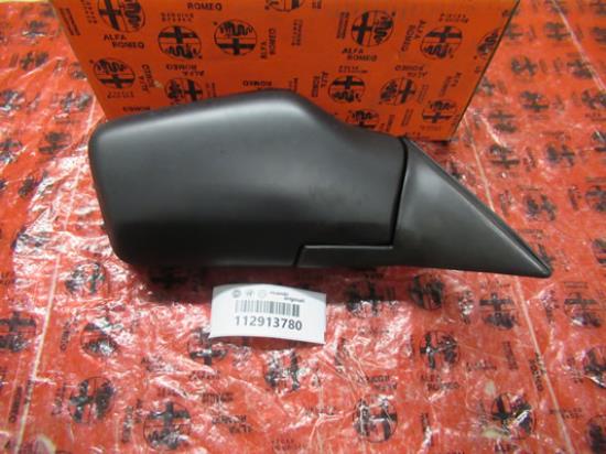 112913780 Buitenspiegel rechterzijde