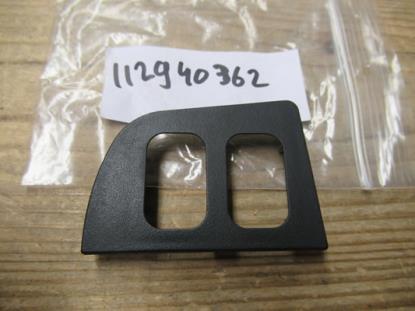 112940362 Sierstuk raambediening links interieur deurpaneel Alfa Romeo 145 146