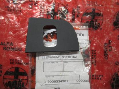 112940462 Sierstuk raambediening rechts