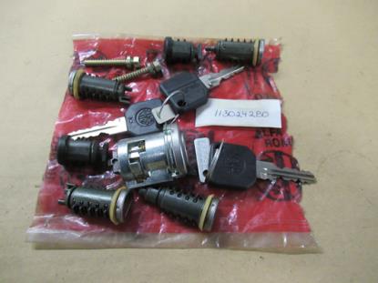 113024280 Complete slotenset