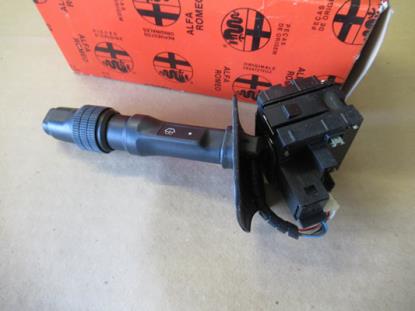 113192580 Stuurschakelaar ruitenwisser