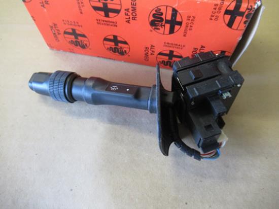 113192580 Stuurschakelaar ruitenwisser