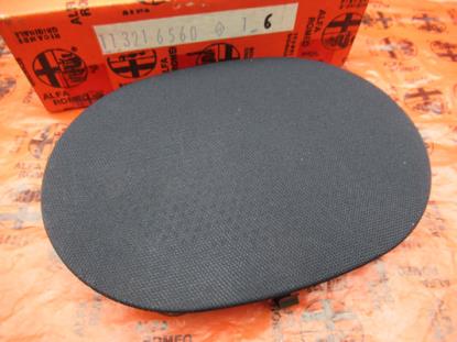 113216560 Speakerkap portier voorzijde