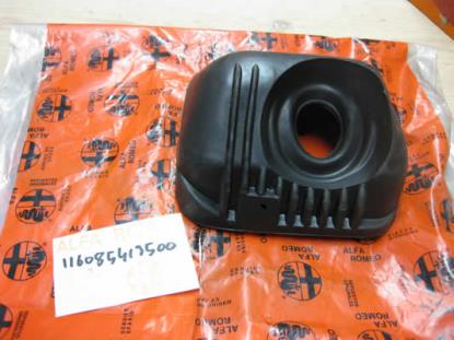 116085413500 Vulhals rubber benzinetank Alfa Romeo Alfetta 116-serie