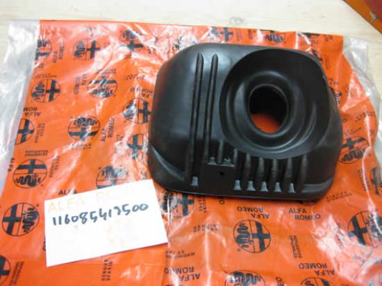 116085413500 Vulhals rubber benzinetank Alfa Romeo Alfetta 116-serie
