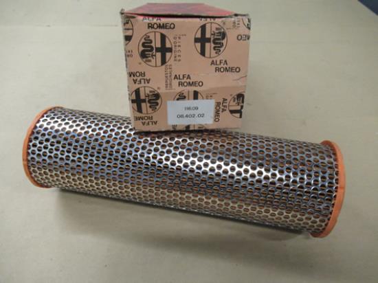 116090840202 Alfa Romeo 1750 Giulia 1.3 1.6 Alfetta 1.8 Giulietta 105 116