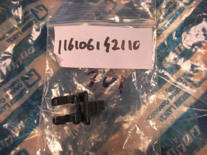 116106142110 Motorkap houder clip Alfa Romeo