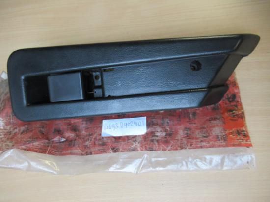 116938402401 Deurgreep linkerzijde