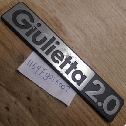 116979016002 Embleem